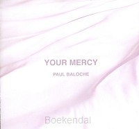 YOUR MERCY