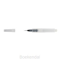 KOI WATER BRUSH SMALL PENSELEN