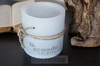 WINDLICHT S 'UW GENADE IS MIJ GENOEG', B