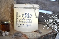 WINDLICHT M, LIEFDE...., IVOOR