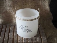 WINDLICHT M MIJN PLAN MET JULLIE IVOOR