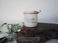 WINDLICHT S LAAT DIT HUIS GEVULD ZIJN