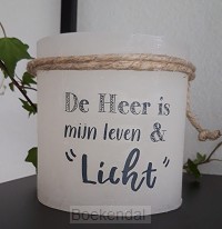 DE HEER IS MIJN LEVEN EN  LICHT