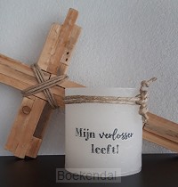 WINDLICHT S MIJN VERLOSSER LEEFT