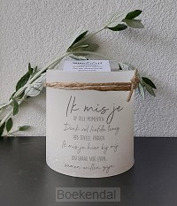 WINDLICHT S IK MIS JE...