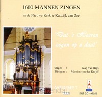 DAT 'S HEEREN ZEGEN OP U DAAL