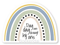 DAG AAN DAG