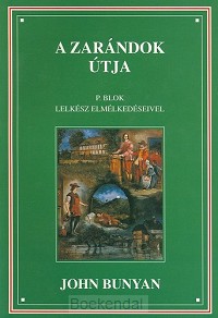 Christenreis hongaars ed blok