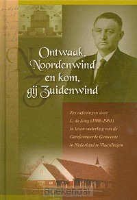 ONTWAAK NOORDENWIND EN KOM GY ZUIDENWIND