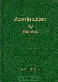 AANTEKENINGEN OP EXODUS