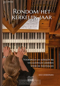 RONDOM HET KERKELIJK JAAR KLAVAR