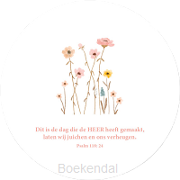 DIT IS DE DAG