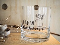 IK BID DAT GOD JOU ZEGENT