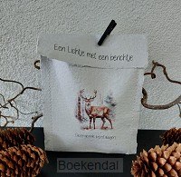 GEZEGENDE KERSTDAGEN