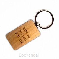 OPWEKKING 798 HOUD VOL