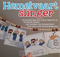 HEMELVAARTSLINGER INCL. KRALENSLINGER