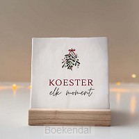 KOESTER ELK MOMENT