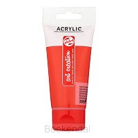 TUBE 75ML ACRYLIC NAFTOLROOD