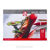 BRISTOL PAPIER A4 FSCM70