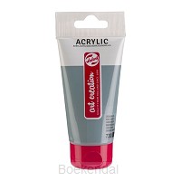 TUBE 75ML ACRYLIC ZEEGRIJS 730