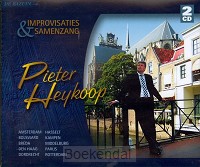 IMPROVISATIES EN SAMENZANG