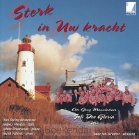 STERK IN UW KRACHT