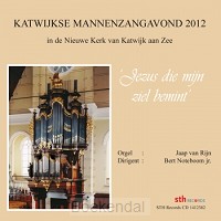 JEZUS DIE MIJN ZIEL BEMINT