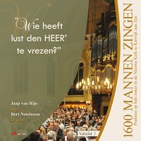 WIE HEEFT LUST DEN HEER