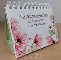 VERJAARDAGSKALENDER