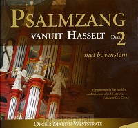 Psalmzang Hasselt 2