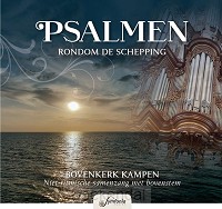 PSALMEN RONDOM DE SCHEPPING