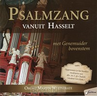 PSALMZANG VANUIT HASSELT