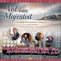 VOL VAN MAJESTEIT