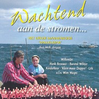WACHTEND AAN DE STROMEN