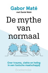 Mythe van normaal