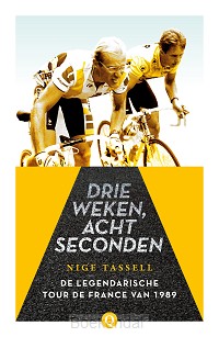 Drie weken, acht seconden