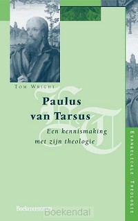 Paulus van Tarsus  POD