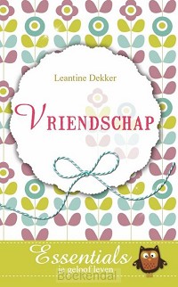 VRIENDSCHAP