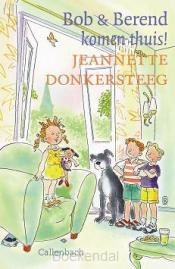 BOB EN BEREND KOMEN THUIS