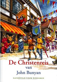 CHRISTENREIS VOOR KINDEREN