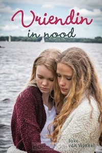 VRIENDIN IN NOOD