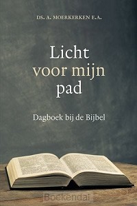 LICHT VOOR MIJN PAD