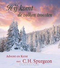 HIJ KOMT DE VOLKEN TROOSTEN