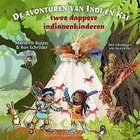 De avonturen van Indi en Kai