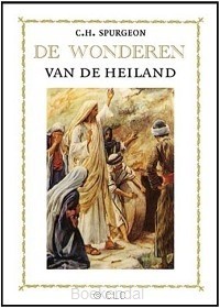 WONDEREN VAN DE HEILAND