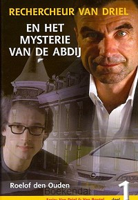 RECHERCHEUR VAN DRIEL 1 EN HET MYSTERIE