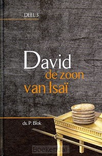 DAVID DE ZOON VAN ISAI 3