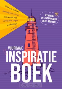 VUURBAAK INSPIRATIEBOEK