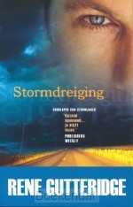 STORMDREIGING