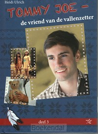 VRIEND VAN DE VALLENZETTER
